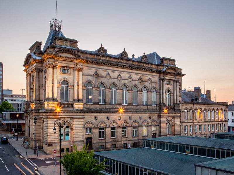 Kirklees Council is proposing a 4.99% council tax increase for 2025/26 to help address rising demand and inflationary pressures.
