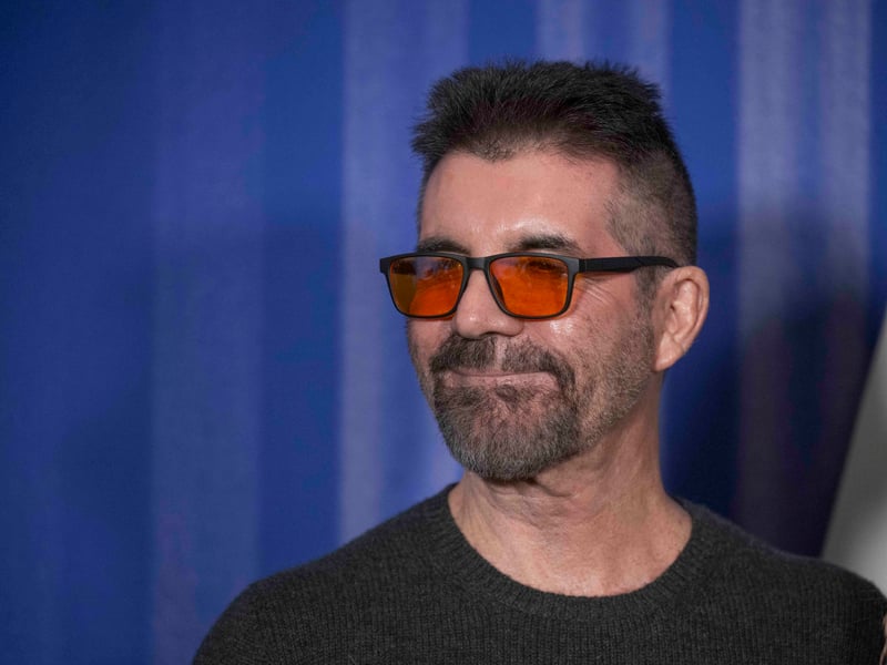 The mastermind behind Britain’s Got Talent - and X Factor before it - it should come as no surprise that Simon Cowell is a very rich man. He is founder of the entertainment company Syco and is worth an eye-popping £475m, according to Celebrity Net Worth. 