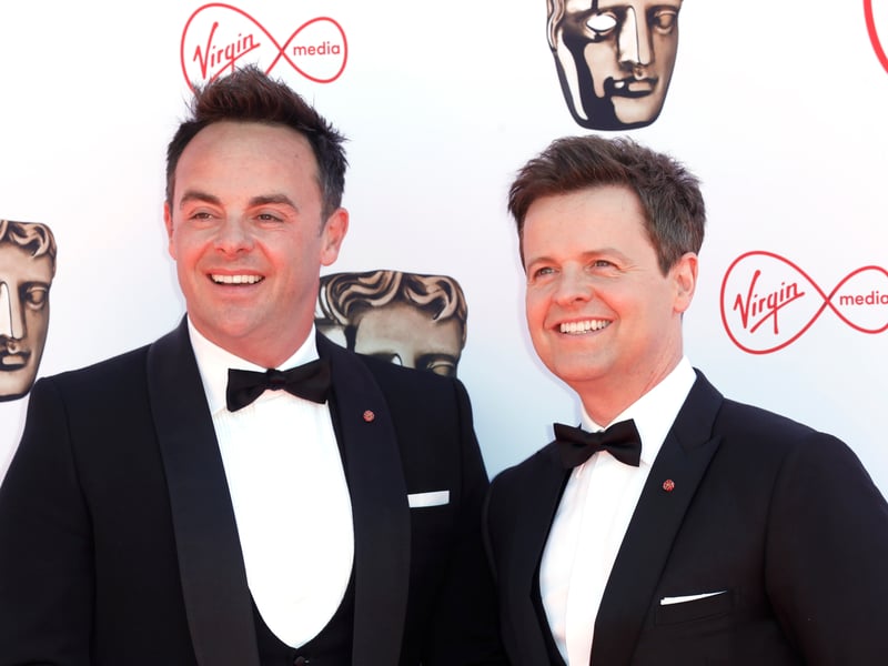 The presenting duo have a “golden handcuffs” deal with ITV, most recently signed in 2022 and said to be worth £30m - it covers all the shows they present on the broadcaster. According to Celebrity Net Worth the duo are each individually worth approximately £30m.