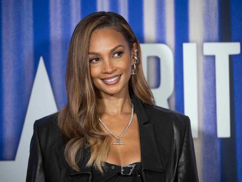 Alesha shot to fame as a member of the group Mis-Teeq in the early 2000s and later branched out into solo releases. She won Strictly Come Dancing in 2007 and after a brief spell as a judge, joined the panel of BGT in 2012. According to Celebrity Net Worth she is worth an approximate £6m.