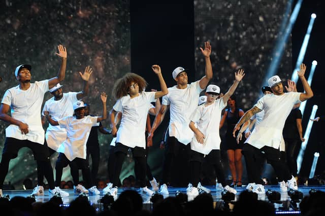 The series three winners have had plenty of success since pulling off a major upset and beating out Susan Boyle back in 2009. From stints at Butlins to live tours - and appearances on other shows - choreographer and frontman Ashley Banjo is a judge on Dancing on Ice. According to Celebrity Net Worth he alone is worth $1m.