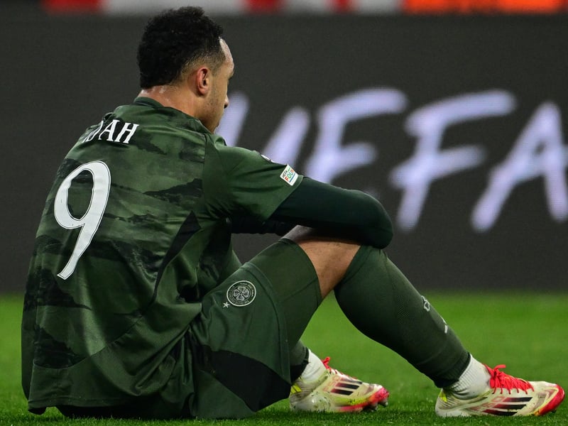 So often the scourge of Rangers, the Republic Of Ireland international came off the bench to grab the clinching second goal against Hibs in the Scottish Cup quarter-final last week. Could he return to the starting XI for the visit of Rangers?