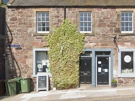 Night Owl Books in East Linton has made the awards shortlist. One user described it as "a wonderful bookshop". A post on Facebook said: "Independent bookshops are too rare these days. This bookshop is perfect. Cosy, bright and it's fabulous chatting to someone who is easy going and knowledgeable."