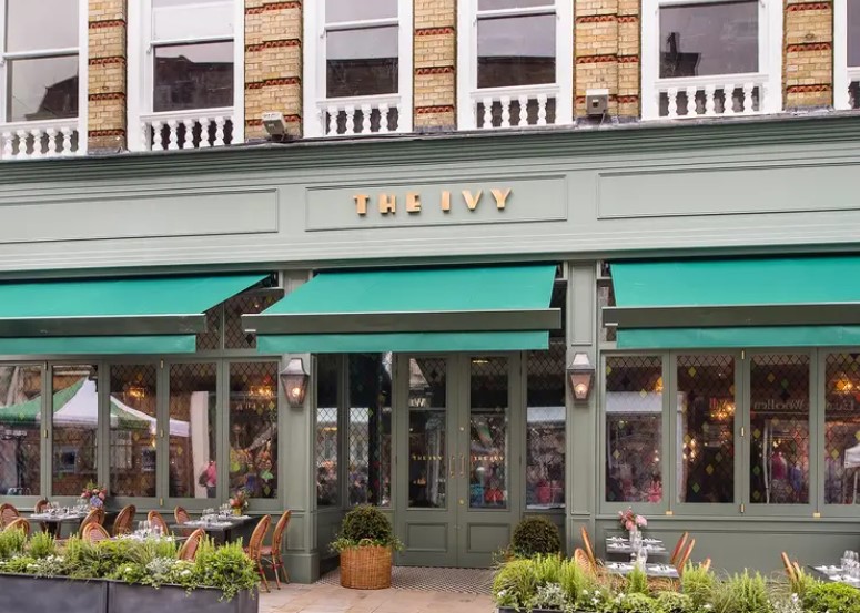 The Ivy in Winchester has a 4.5* rating from 12,943 reviews. An OpenTable diner said: “Wonderful experience at the Ivy Winchester. Attentive staff, fabulous food and drinks and a really buzzing atmosphere . Definitely the place to go!”