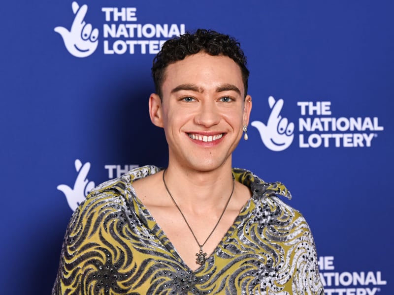 As famous for his singing (as frontman of band Years & Years and the UK's recent Eurovision entry) as he is for his acting, Olly Alexander was one of the favourites to take over the role when it went to Ncuti Gatwa. Second time lucky? The bookies reckon he has a 6/1 chance.