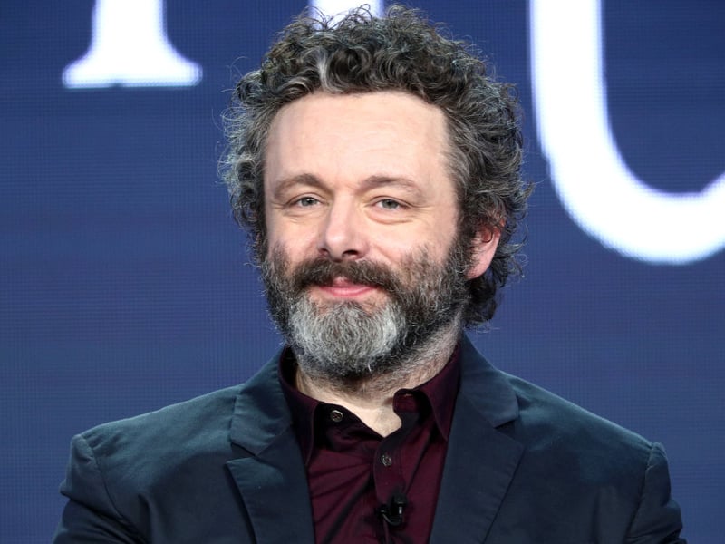 From Good Omens to Staged, The Deal to Quiz, Michael Sheen has delivered some of the most unforgettable performances in TV, film, and theatre. But he's also known for something even more powerful — using his platform for good. 
At the 2025 Edinburgh TV Festival, Sheen joins Advisory Chair and fellow Welsh legend Jane Tranter on Tuesday, August 19, to discuss his extraordinary career, the power of art as activism, and the crucial role of the UK’s nations and regions on the world stage.