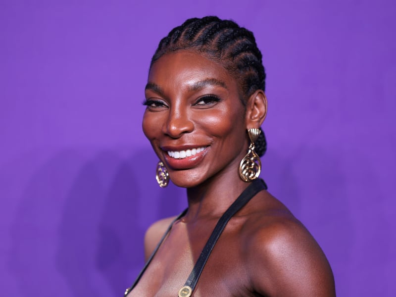 The first black woman to win the Emmy Award for 'Outstanding Writing for a Limited Series, Movie, or Dramatic Special' for I May Destroy You,  Michaela Coel also created and starred in E4 sitcom Chewing Gum, winning a BAFTA Award for Best Female Comedy Performance. It's 10/1 that she'll be getting to grips with a sonic screwdriver soon.