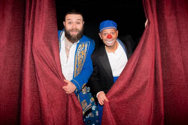 The circus at the foot of Blackpool Tower has been entertaining audiences for generations, and commenters still see it as one of the best-value shows in town. “Tower Circus - the best value two hours of entertainment!” wrote Lorna Helen Graeme. Another reader, Stacy Hill, added: “I’d take my kids to the Tower Circus.”