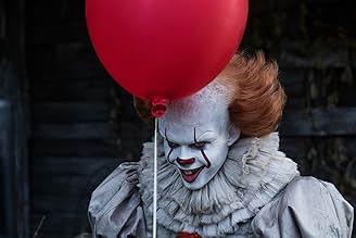 The first of two films based on Stephen King's epic book about a group of children growing up in an American town infested with evil earns a 85 per cent rating on the Tomatometer. Directed by Andy Muschietti, It features a genuinely terrifying performance by Bill Skarsgård as the nightmarish Pennywise the clown.