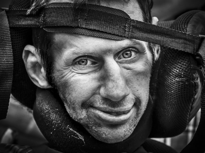 THE IMAGO PHOTOGRAPH OF THE YEAR AT UK PICTURE EDITOR'S GUILD 2025 AWARDS