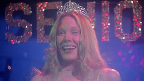 Brian De Palma's chilling film about a bullied teenage girl who discovers she has powerful telekenetic powers features a standout lead performace from Sissy Spacek. Also notable for an appearance by a pre-Grease John Travolta, it's the most loved Stephen King adaptation, attracting 94 per cent positive ratings.