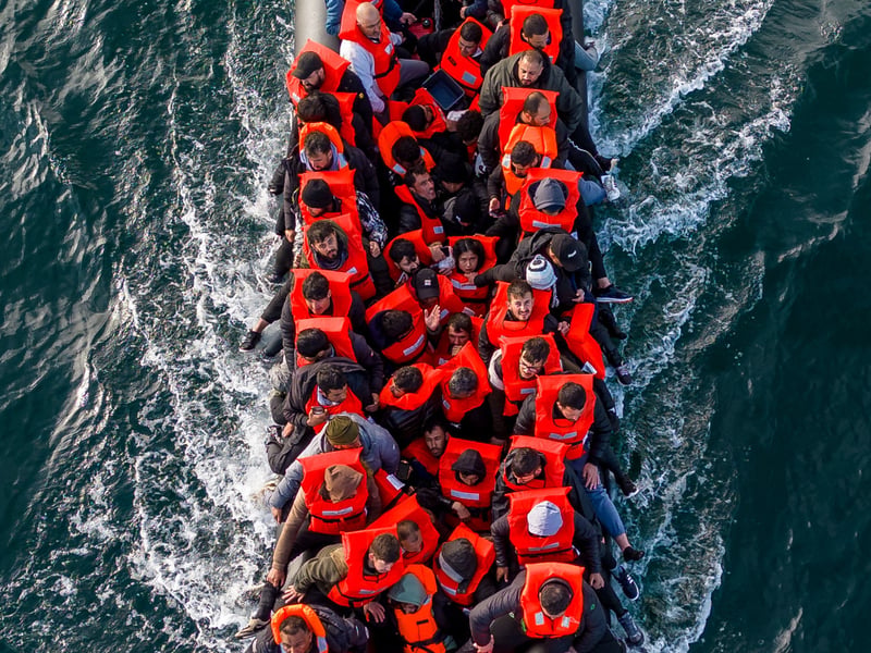 THE IMAGO PHOTOGRAPH OF THE YEAR AT UK PICTURE EDITOR'S GUILD 2025 AWARDS
