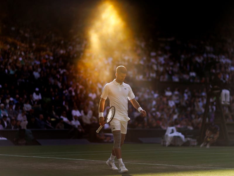 THE IMAGO PHOTOGRAPH OF THE YEAR AT UK PICTURE EDITOR'S GUILD 2025 AWARDS