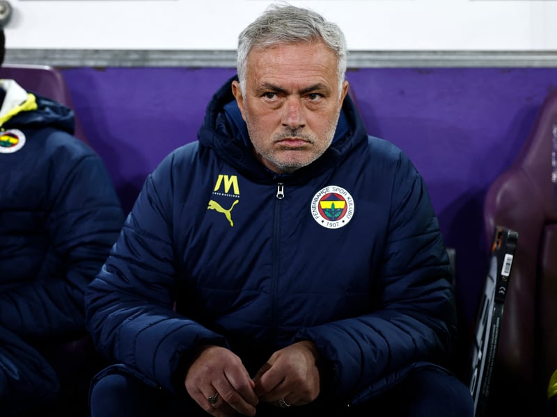 The Fenerbahce head coach will face Rangers in the Europa League last 16 next week. But could he make a shock move to Ibrox next season?