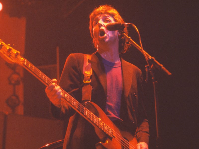 Paul McCartney’s tribute to the Scottish highlands, Mull of Kintyre blends folk influences with rock, creating an anthem of love for Scotland’s rural beauty. The song’s international success helped introduce Scottish landscape and culture to a global audience, becoming one of McCartney’s most beloved tracks.