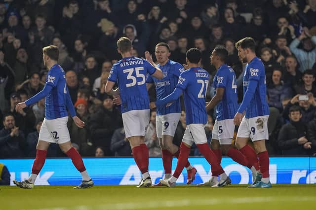 The Championship's best 20 players this season.