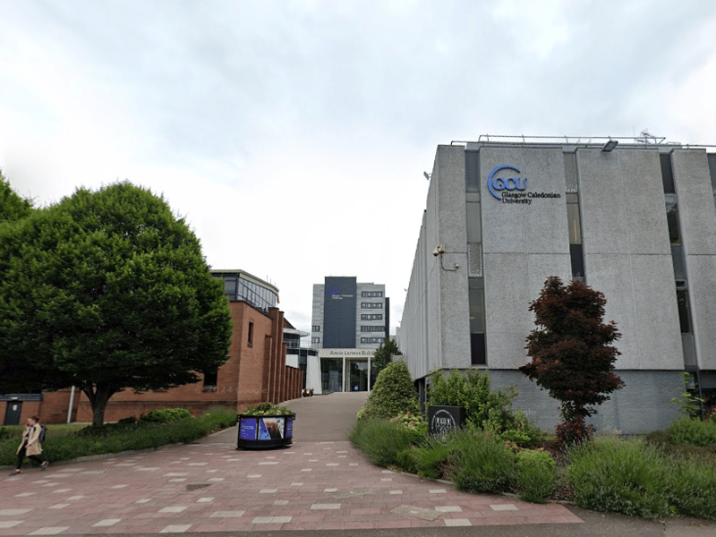 Rounding out the list as the final UK institution whose new entrants had average tariff scores of over 170 is another university in Scotland. Glasgow Caledonian came 85th in the Complete University Guide’s overall ranking.
The average UCAS tariff score of all new students entering the university according to the most recent available data was 172.