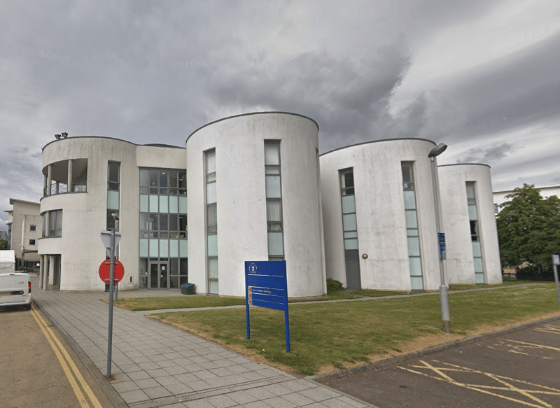Dundee’s namesake university is next up. On StudentCrowd, it has an average rating of 4.22 stars out of 5.