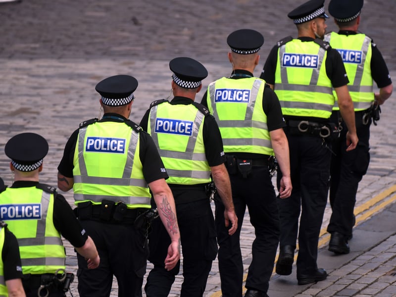 The council would give £1 million a year from the Visitor Levy to support Police Scotland with the creation of a City Centre Policing Unit. This would be match-funded by Police Scotland.
The unit would consist of one inspector, three sergeants and 45 constables to help police large events and prevent crime.
There would also be £250,000 a year towards a fixed base for Street Assist at the West End police station and supporting the nighttime economy and events with a mobile service.