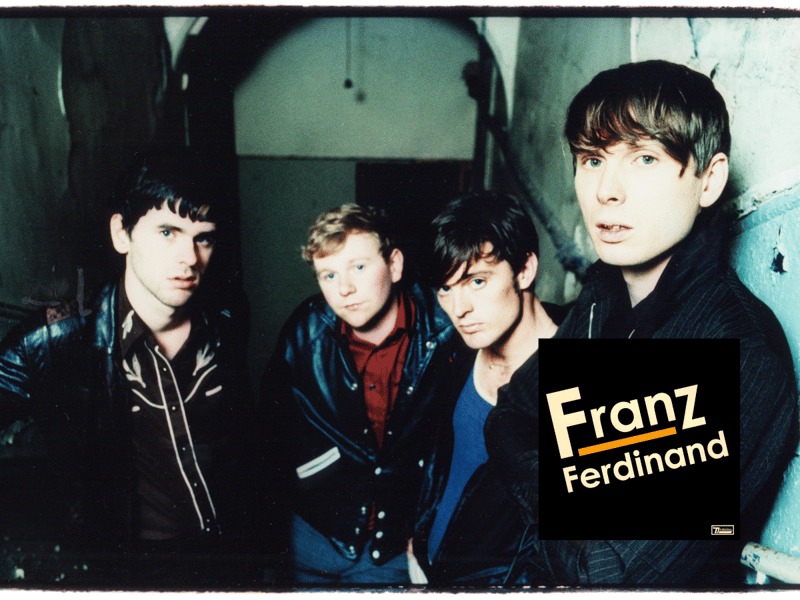 The debut album from Franz Ferdinand played a crucial role in the mid-2000s post-punk revival, bringing a fresh energy to the genre with its angular guitars, driving rhythms, and infectious hooks. Songs like Take Me Out became instant anthems, blending danceable indie rock with elements of funk and disco.