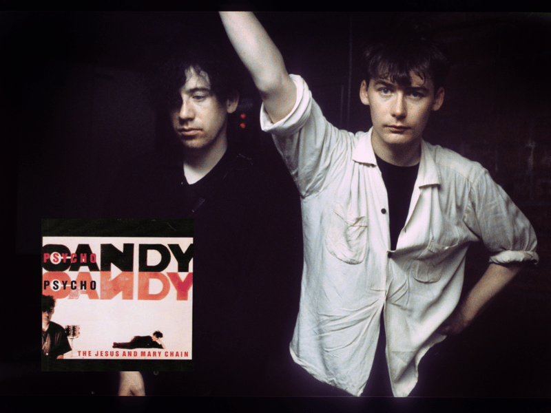 Psychocandy, the debut album by The Jesus and Mary Chain, was a groundbreaking work that helped shape the shoegaze and noise pop genres. With its heavy use of distortion, reverb, and feedback, the album juxtaposed beautiful, melodic pop with a wall of sonic chaos. Tracks like Just Like Honey displayed the band’s ability to create catchy, accessible melodies while enveloping them in a raw, almost abrasive atmosphere.