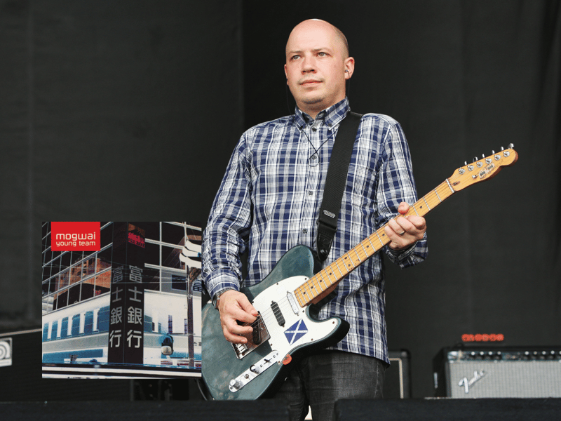 Mogwai’s Young Team is a cornerstone of post-rock, setting the tone for the genre’s expansive, instrumental sound. With its dynamic build-ups and emotionally charged soundscapes, the album created a blueprint for later acts like Explosions in the Sky and Godspeed You! Black Emperor. The album’s blend of atmospheric tension, slow crescendos, and dramatic release is masterful, and its impact on the post-rock genre cannot be overstated.