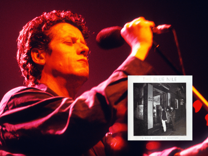 The Blue Nile’s A Walk Across the Rooftops is a pioneering work in the realm of electronic and art-pop music. Combining synthesizers, minimalist arrangements, and emotive lyrics, the album exudes a cinematic quality, offering a soundtrack to both personal reflection and existential contemplation.