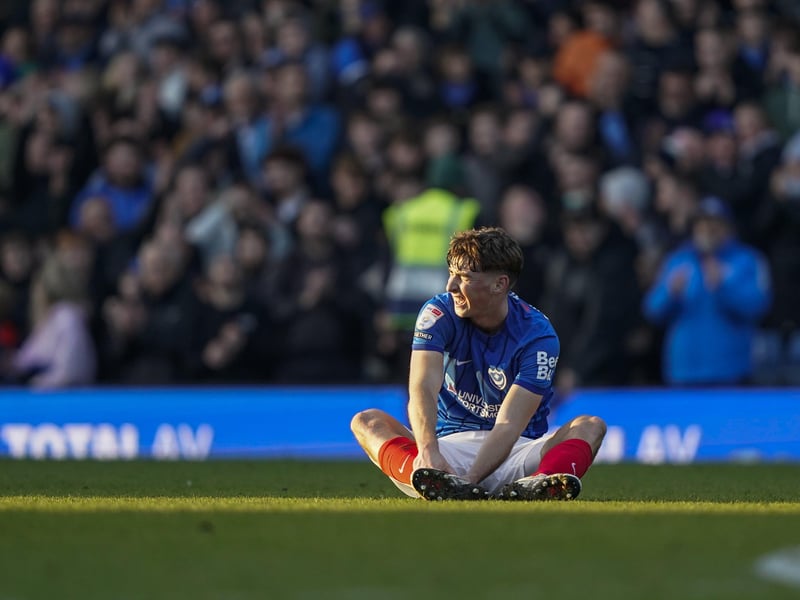 Expected return: Pre-season. Matthews has been a revelation since his January move from Sydney FC - registering six appearances. But the centre-back picked up an ankle injury against QPR last month, which ruled the 20-year-old talent out for the season and required surgery. The defender is expected to return to the fray in pre-season.