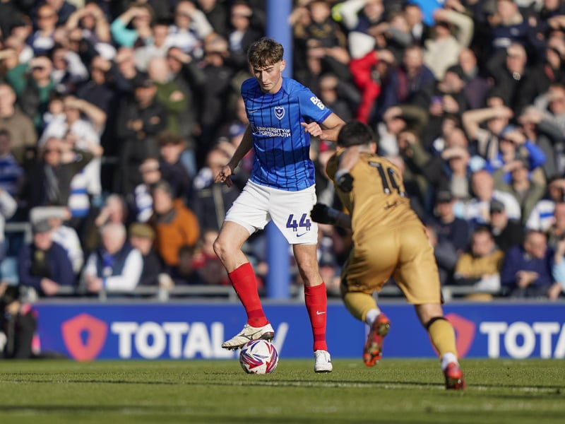 The Aussie revelation is another who will be unavailable for the rest of the season after requiring surgery following an ankle issue picked up against QPR in February. 