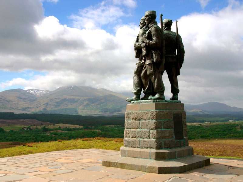 This traditional Scottish folk song, with its themes of soldiers’ enlistment, captures a distinct time in Scotland’s history. Its melancholic tone and deep-rooted narrative make it a significant piece in Scotland’s folk music tradition, often performed during Scottish cultural events.