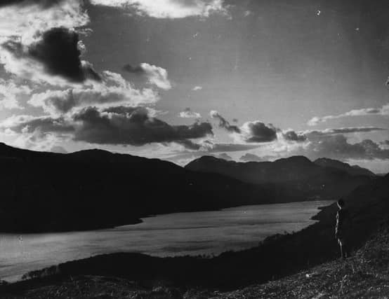 A timeless ballad, Loch Lomond is deeply intertwined with Scottish identity. This traditional song captures the essence of Scotland's landscape and spirit, depicting the journey of a soldier separated from his lover. Its simple yet powerful melody has made it a staple in Scottish culture, sung at Burns Night dinners, funerals, and at gatherings that celebrate Scotland’s history.