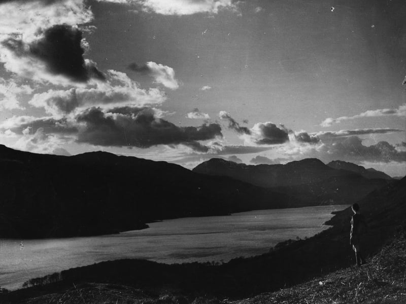 A timeless ballad, Loch Lomond is deeply intertwined with Scottish identity. This traditional song captures the essence of Scotland's landscape and spirit, depicting the journey of a soldier separated from his lover. Its simple yet powerful melody has made it a staple in Scottish culture, sung at Burns Night dinners, funerals, and at gatherings that celebrate Scotland’s history.