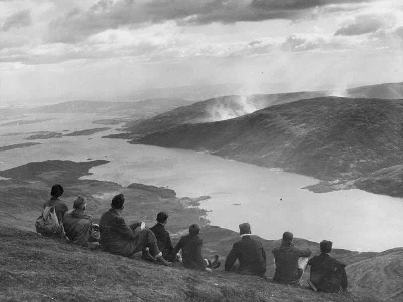 A companion piece to Loch Lomond, this traditional folk song adds to the mythos of the iconic loch, telling a tale of love and loss. Its poignant, evocative lyrics and melody have made it one of Scotland’s most loved and enduring songs, often performed at key Scottish events.