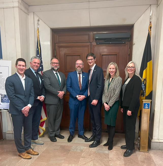 Sheffield business: Council chiefs fly to USA to drum up trade in new ...