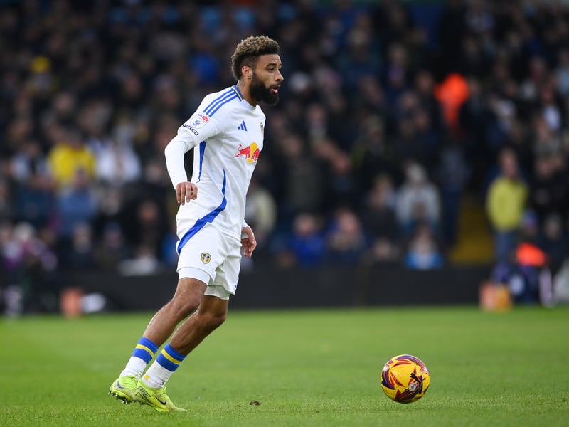 Into the final game of his two-match suspension tightrope walk. If Bogle avoids yellow at home to Millwall, it's plain sailing for the rest of the campaign. Farke has said in so many words that the 24-year-old will be starting, too.