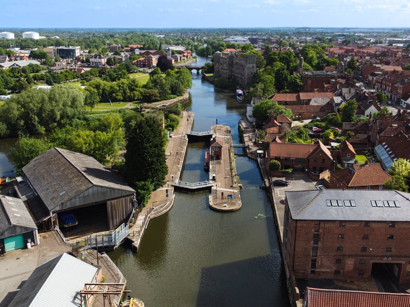 Nottinghamshire County Council is proposing a 4.84% increase in council tax for the year beginning in April 2025. This is for the council's portion of household tax bills.