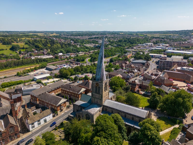 In Derbyshire, council tax increased by 4.99% for the 2024 to 2025 financial year. This increase was split into a 2% increase for adult social care and a 2.99% increase for general spending.