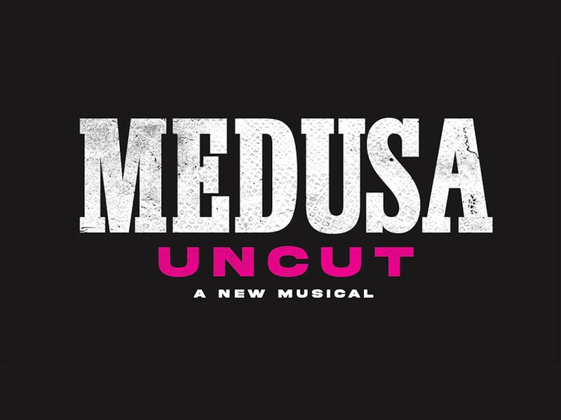 From the creators of Unfortunate comes a mythical new musical with a wild western twist. With a dark country soundtrack, Medusa: Uncut is a fast-paced, adrenaline-fuelled car chase loaded with sex, violence and topless minotaurs.

Medusa Uncut: A New Musical will be at Underbelly George Square from 30 July to 25 August.