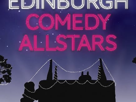 On every weekend, Edinburgh Fringe comedians come together for a late night show.
Previous performers have included: Jason Byrne, Nina Conti, and David O'Doherty, among others.
The show is on every Friday and Saturday night during the Fringe, between 1 and 23 August.