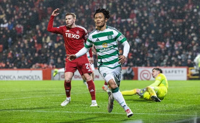 Brendan Rodgers and Jimmy Thelin both have injury concerns ahead of Celtic's game with Aberdeen. Cr: SNS Group.
