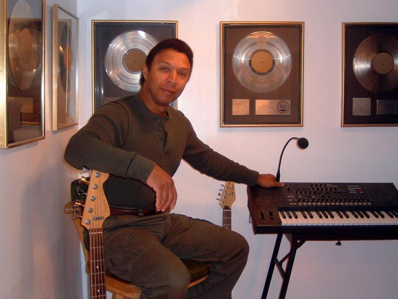 Music legend Chris Jasper, who was in The Isley Brothers in the 1970s, died aged 73 in February. After he joined the band, they had a run of hits in the 1970s including Footsteps in the Dark, Fight the Power, The Pride, That Lady and Harvest for the World. He had been diagnosed with cancer in December. 