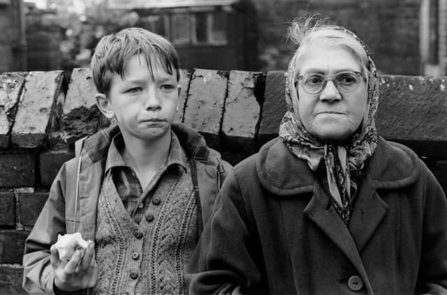 Widely regarded as the soul of Northern cinema, Ken Loach’s masterpiece is set in a tough mining community in Barnsley. It tells the devastating story of Billy Casper, a bullied teenager who finds a brief sense of purpose by training a kestrel. The film is famous for its uncompromising use of the local dialect and its raw portrayal of a social system failing its youth.