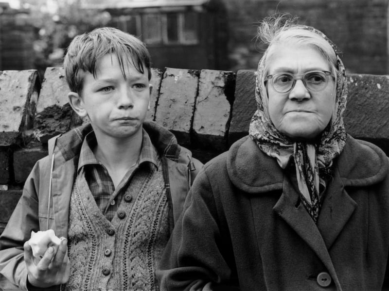 Widely regarded as the soul of Northern cinema, Ken Loach’s masterpiece is set in a tough mining community in Barnsley. It tells the devastating story of Billy Casper, a bullied teenager who finds a brief sense of purpose by training a kestrel. The film is famous for its uncompromising use of the local dialect and its raw portrayal of a social system failing its youth.