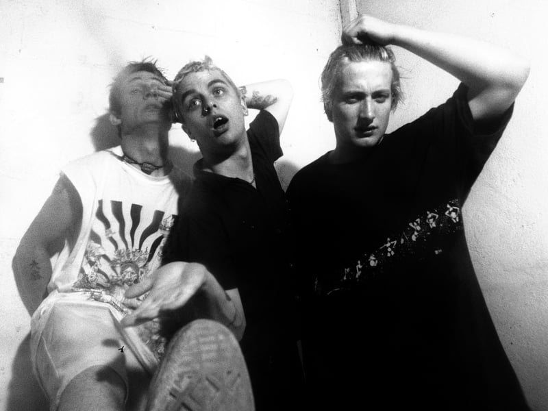 With the release of Dookie, Green Day brought punk rock to the mainstream, and songs like Basket Case and When I Come Around became instant classics. The album’s blend of catchy melodies and rebellious spirit made it one of the defining albums of the '90s punk movement, and Green Day's continued success in rock ensures their place at the top of playlists today.