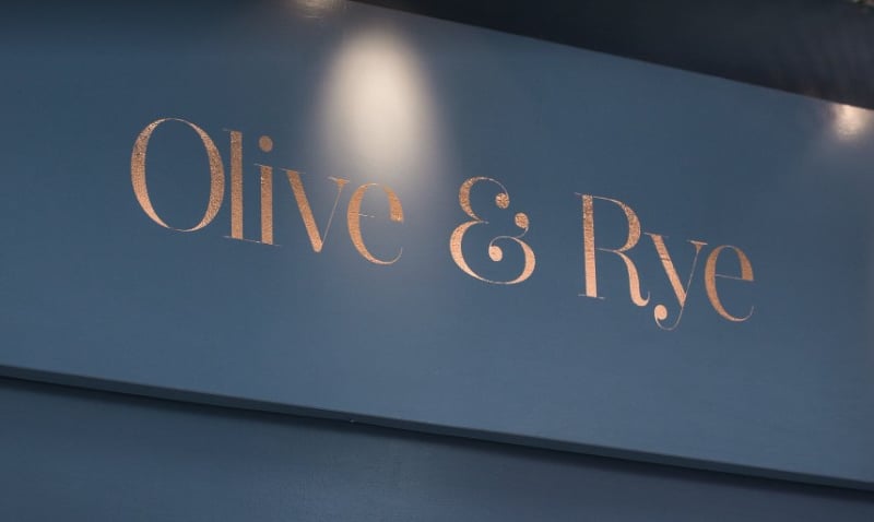 Located in Queen’s Arcade in Leeds, Olive & Rye is an independent breakfast restaurant, which serves up a wide selection of breakfast dishes using locally sourced ingredients. Its pancake offering has received praise from diners.