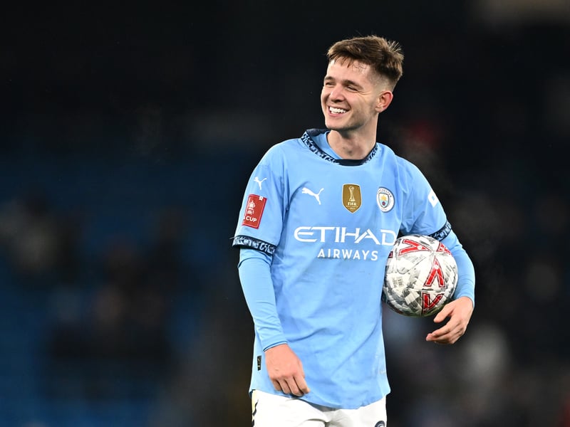 Leeds linked with interest earlier this summer but a move never looked likely. Has since joined Nottingham Forest.