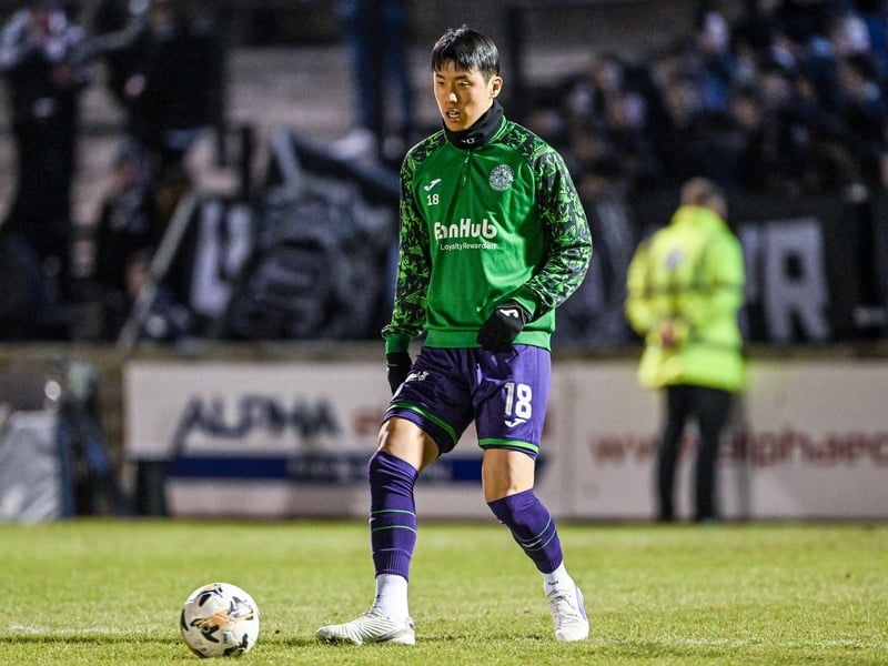 The midfielder has played regular Scottish Premiership football, with loan spells at St Mirren and Hibs proving fairly successful, but has struggled to break into the Celtic first team on a regular basis. Likely to move on this summer, his deal expires in June 2028.