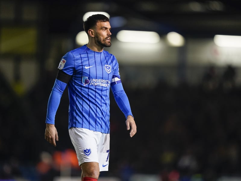 Incredibly tough one to call this. Hayden Matthews had to be helped off the pitch last weekend, so seems the biggest defensive doubt. Rob Atkinson is definitely a harder one to call - could he make it at Kenilworth Road? If not Marlon Pack, Ryley Towler, Isaac Hayden and Connor Ogilvie are the considerations - we're just leaning towards the skipper.