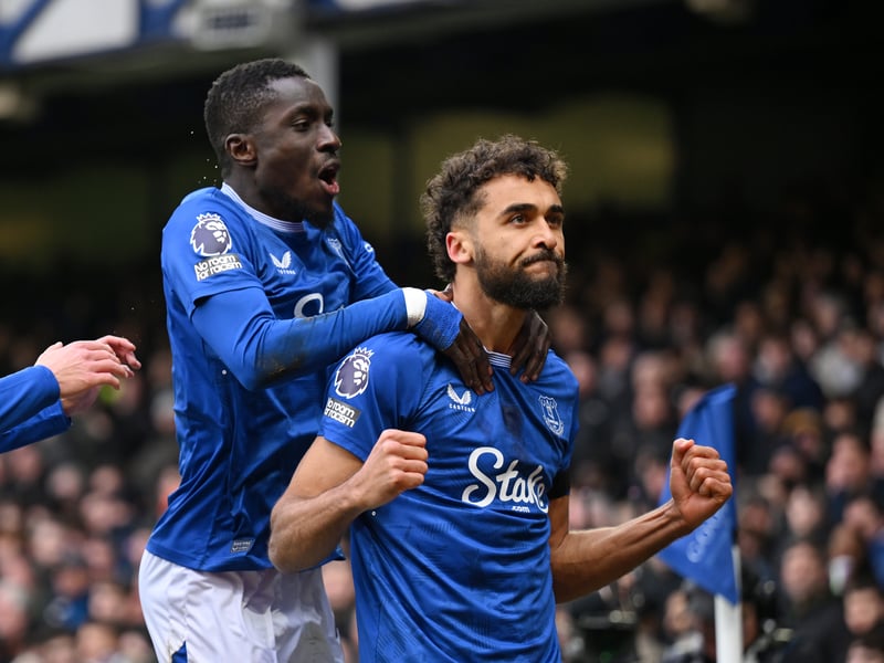 The 27-year-old striker was one of the most lethal forwards in the English Premier League not so long ago, and was named in the England squad that made it all the way to the Euro 2020 final. He's endured a frustrating time with injuries and form over the last few years, and looks like he needs a fresh start. Could that new beginning come in Glasgow? His wage is sure to be on the high side, but there's no doubting his ability.