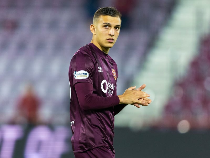 4/10 On for the final minutes and claimed the third goal from close range.